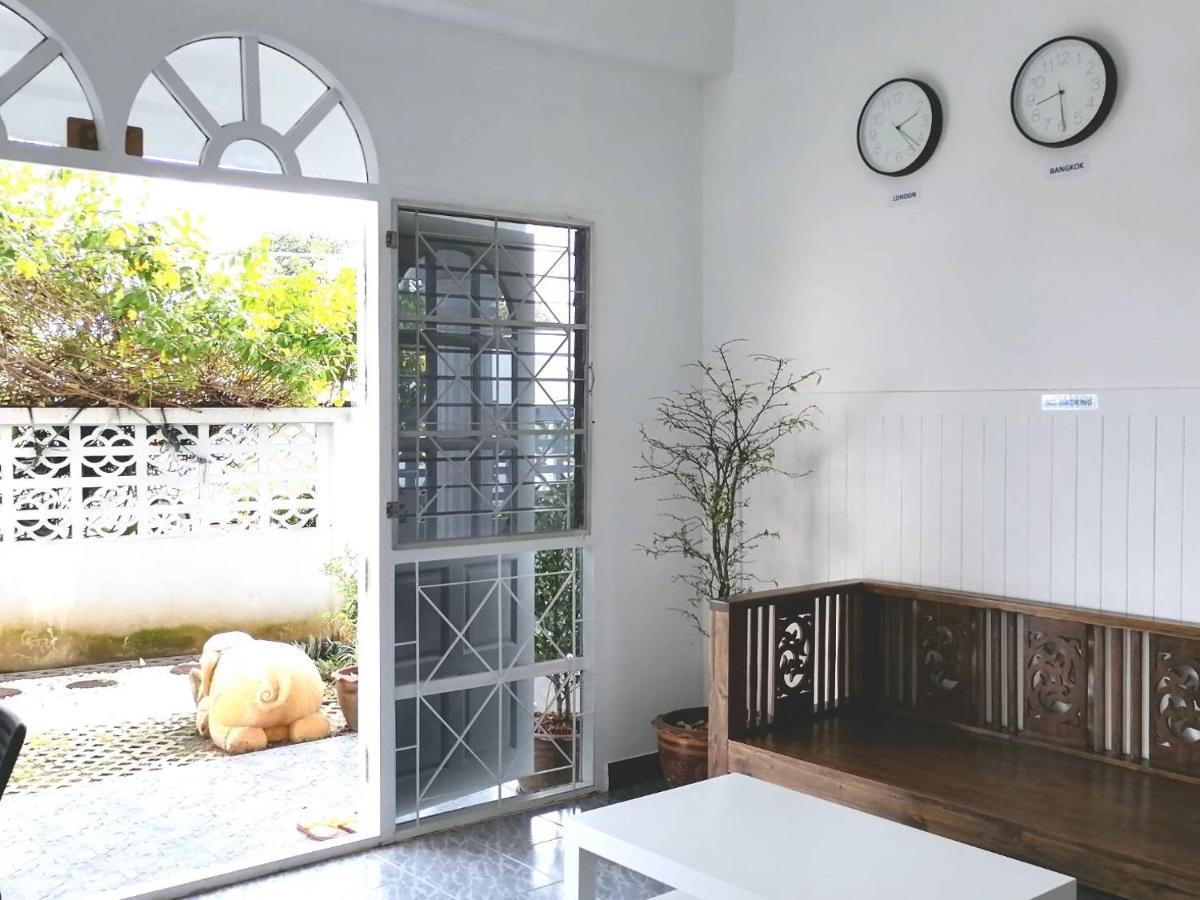 Room79 Phuket Exterior photo