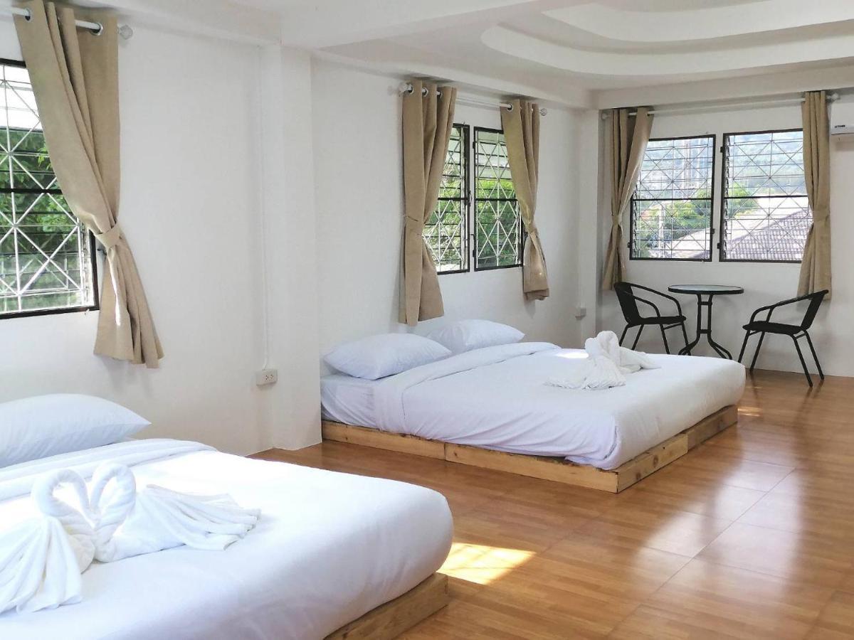 Room79 Phuket Exterior photo