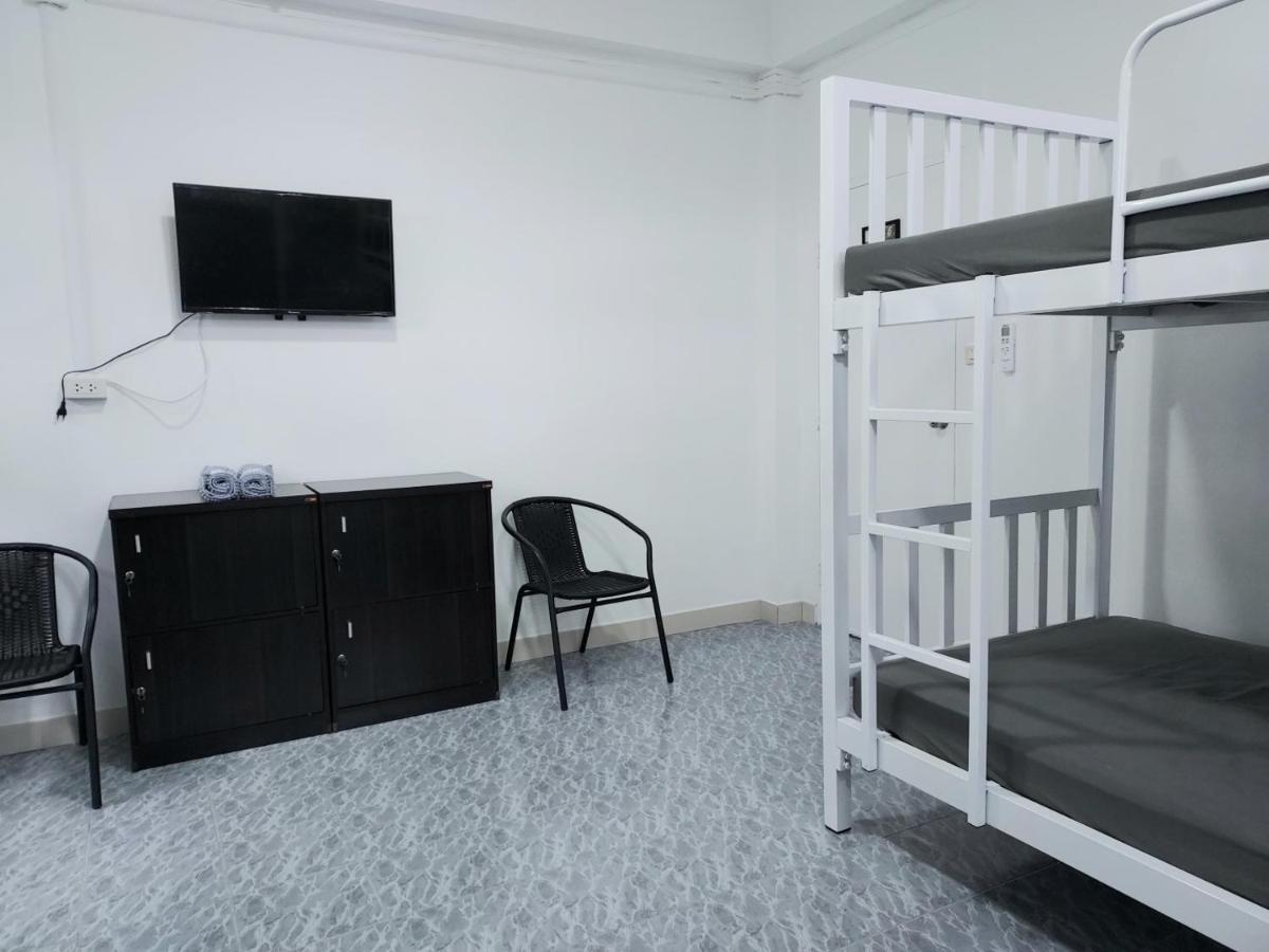 Room79 Phuket Exterior photo