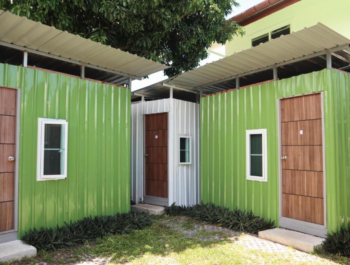 Room79 Phuket Exterior photo